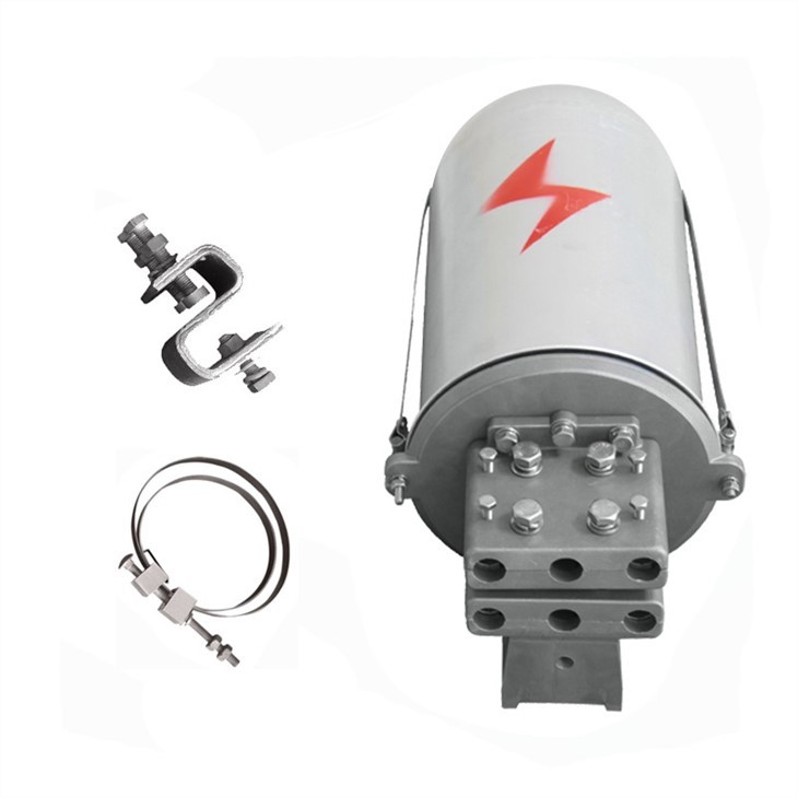 Hot Selling Joint Enclosure 144 Fiber Optical Splice Closure Dome Type