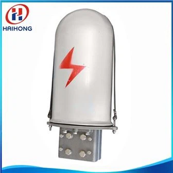 ADSS Cap Type Metal Joint Box