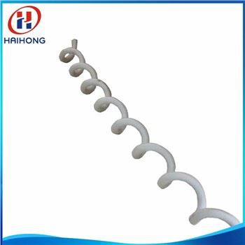 ADSS OPGW Spiral Vibration Damper