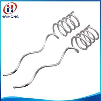 China Factory Corona Coil For ADSS Cable With Best Quality