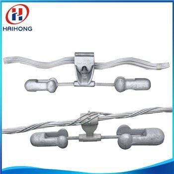 China Vibration Damper For Power Line Manufacturers