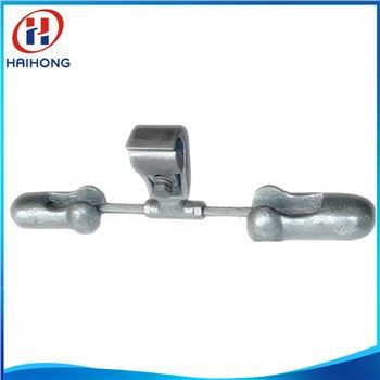 Stockbridge Shock Absorber